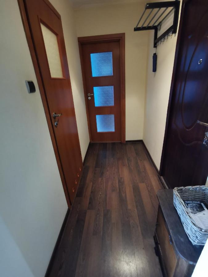 Ferienwohnung Apartament Wiewiorka Danzig Exterior foto